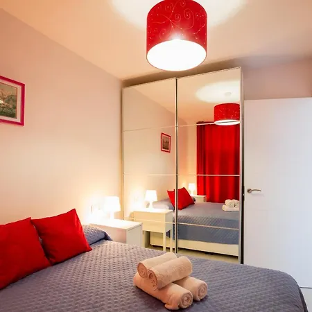 Go2tenerife Apart'zebra Pool & Sea View * Плайя-де-лас-Амерікас