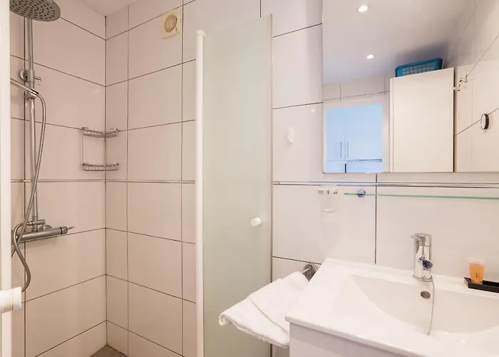 Go2tenerife Apart'zebra Pool & Sea View