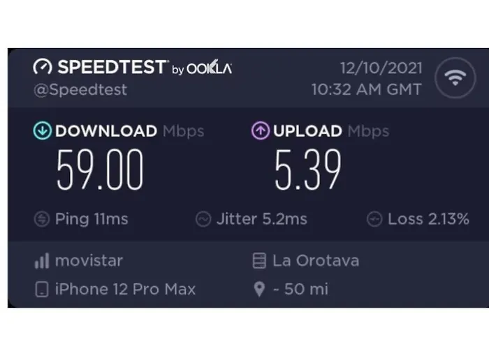 Go2tenerife Apart'zebra Pool & Sea View 公寓 美洲海滩