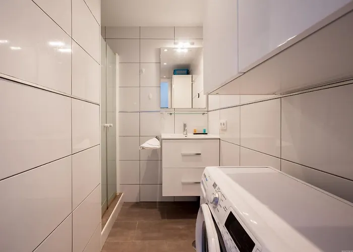 Apartamento Go2tenerife Apart'zebra Pool & Sea View *